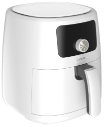Аэрогриль Lydsto Smart Air Fryer 5л (XD-ZNKQZG03) EU белый
