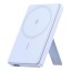 Powerbank с беспроводной зарядкой Anker MagGo 10000mAh 1USB/1C (A1652) фиолетовый