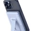 Powerbank с беспроводной зарядкой Anker MagGo 10000mAh 1USB/1C (A1652) фиолетовый