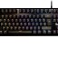 Клавиатура механическая игровая Smartbuy RUSH Z33 USB черная (SBK-313MG-K) (1/10)