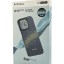 Накладка для i-Phone 15 Pro Max 6.7" Pitaka Magez Case 4 Млечный путь (Milky Way)