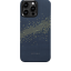 Накладка для i-Phone 15 Pro Max 6.7" Pitaka Magez Case 4 Млечный путь (Milky Way)