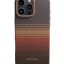 Накладка для i-Phone 16 Pro Max 6.9" Pitaka Military-Grade Protective Case (Sunset)