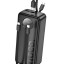 Powerbank Hoco J132B 30000mAh 1USB/1C с кабелем Type-C/Lightning черный