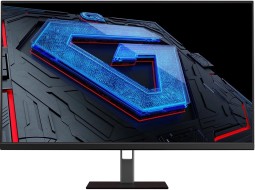 Монитор Xiaomi Redmi Display G27Q поворот на 90° (P27QBC-RG) черный