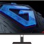 Монитор Xiaomi Redmi Display G27Q поворот на 90° (P27QBC-RG) черный