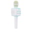 Микрофон для караоке Hoco BK5 BT5.0/1200mAh/6ч/5Вт голубой