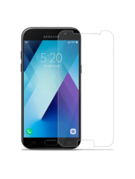 Защитное стекло для Samsung Galaxy A3 (2017) в тех. упаковке