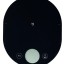 Кухонные весы Xiaomi mijia KGJ001T до 3кг  черные