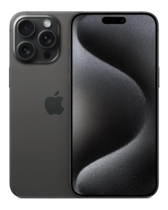 Apple i-Phone 15 Pro Max  256GB Natural Titanium (Эмират)