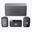 Dji Mic 2 Wireless Microphone (2TX+1RX+Charging Case)