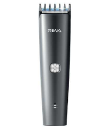 Электробритва Xiaomi RIWA RE-6115 серебристая
