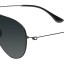 Очки солнцезащитные Xiaomi Mi Polarized Navigator Sunglasses Pro (TYJ04TS) серые