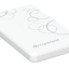 Внешний жесткий диск 1TB Transcend StoreJet 25A3 USB3.1 белый