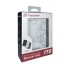 Внешний жесткий диск 1TB Transcend StoreJet 25A3 USB3.1 белый