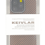 Накладка для i-Phone 14 Pro K-Doo Kevlar пластик бронзовая