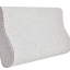 Подушка Ортопедическая Xiaomi Mijia Neck Memory Pillow MJYZ018H серый