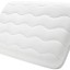 Подушка Ортопедическая Xiaomi Mijia Neck Memory Pillow MJYZ018H серый