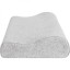 Подушка Ортопедическая Xiaomi Mijia Neck Memory Pillow MJYZ018H серый