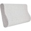 Подушка Ортопедическая Xiaomi Mijia Neck Memory Pillow MJYZ018H серый