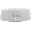 Bluetooth колонка JBL Charge 5 белая