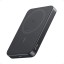 Powerbank с беспроводной зарядкой Anker MagGo Ultra-Slim 10000mAh 1USB/1C (A1664) черный