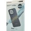 Накладка для i-Phone 15 Pro 6.1" Pitaka Magez Case 4 Aramid Fiber Milky Way