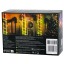 Умная гирлянда Yeelight Christmas String Lights 10м (YLYDD-0055) темно-зеленая