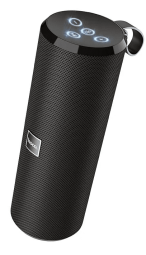 Bluetooth колонка Hoco BS33 черная