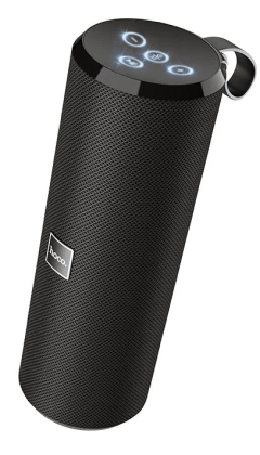 Bluetooth колонка Hoco BS33 черная