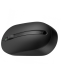 Мышь беспроводная Xiaomi MIIIW Wireless Office Mouse MWWM01 черная