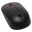 Мышь беспроводная Xiaomi MIIIW Wireless Office Mouse MWWM01 черная
