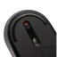 Мышь беспроводная Xiaomi MIIIW Wireless Office Mouse MWWM01 черная