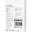 Мышь беспроводная Xiaomi MIIIW Wireless Office Mouse MWWM01 черная