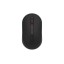 Мышь беспроводная Xiaomi MIIIW Wireless Office Mouse MWWM01 черная