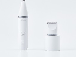 Машинка для стрижки животных Xiaomi Petkit 2 в 1 Hair Clipper