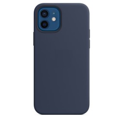 Чехол-накладка  i-Phone 11 Silicone icase  №63