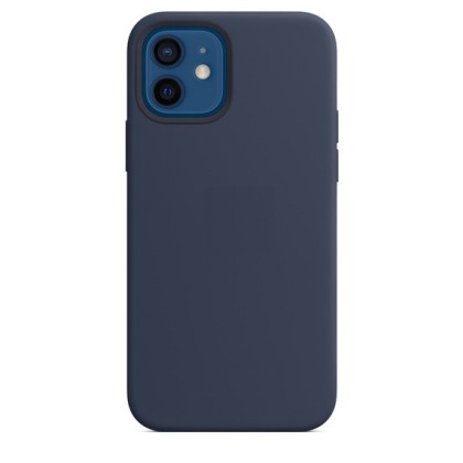 Чехол-накладка  i-Phone 11 Silicone icase  №63