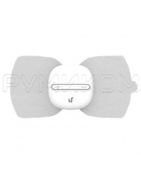 Массажер Xiaomi LEFAN MAGIC MASSAGE STICKERS белый (61948)