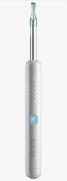Умная ушная палочка Bebird R1 Smart Visual Spoon Ear Stick белая