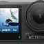 Dji Osmo Action 4 Adventure Combo