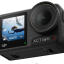 Dji Osmo Action 4 Adventure Combo