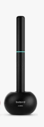 Умная ушная палочка Bebird Smart Visual Spoon Stick M9S черная