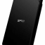 Внешний жесткий диск 1TB Silicon Power Stream S03 USB3.2 черный