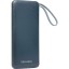 Powerbank Ven-Dens PB028 5000mAh USB/Type-C кабель черный