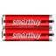 Батарейка алкалиновая Smartbuy LR6/2SB (60/600) (SBBA-2A02SB)