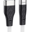 Usb Кабель-зарядка Micro Hoco X53 Angel 2.4A 1м плоский силиконовый белый