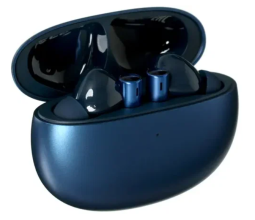 Беспроводные наушники TWS Realme Buds Air 3 BT5.3/30mAh/4ч синие