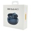 Беспроводные наушники TWS Realme Buds Air 3 BT5.3/30mAh/4ч синие