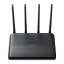 Wi-Fi роутер Xiaomi Redmi Router AX6000 Wi-Fi6 (DVB4337CN) черный